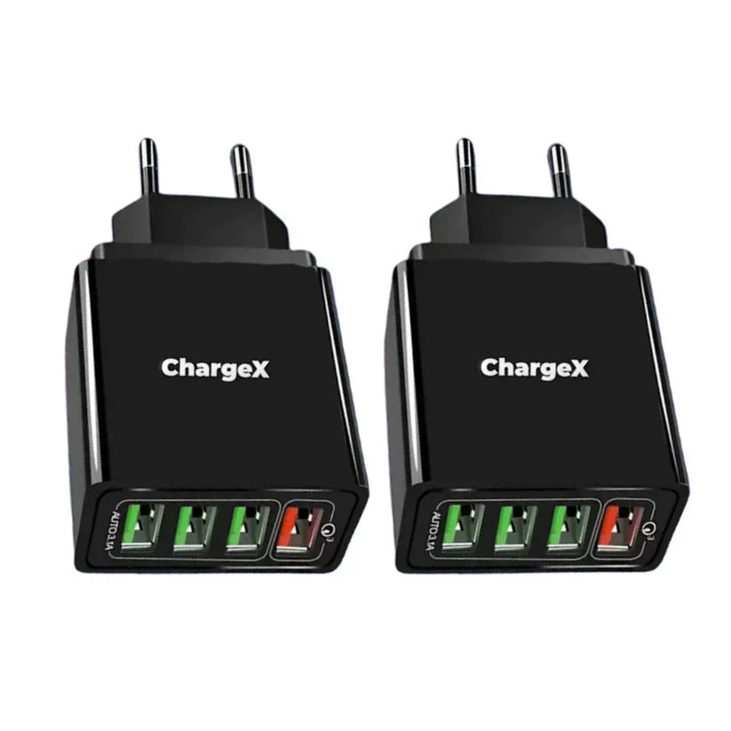 ChargeX™