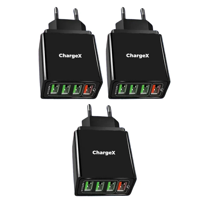 ChargeX™