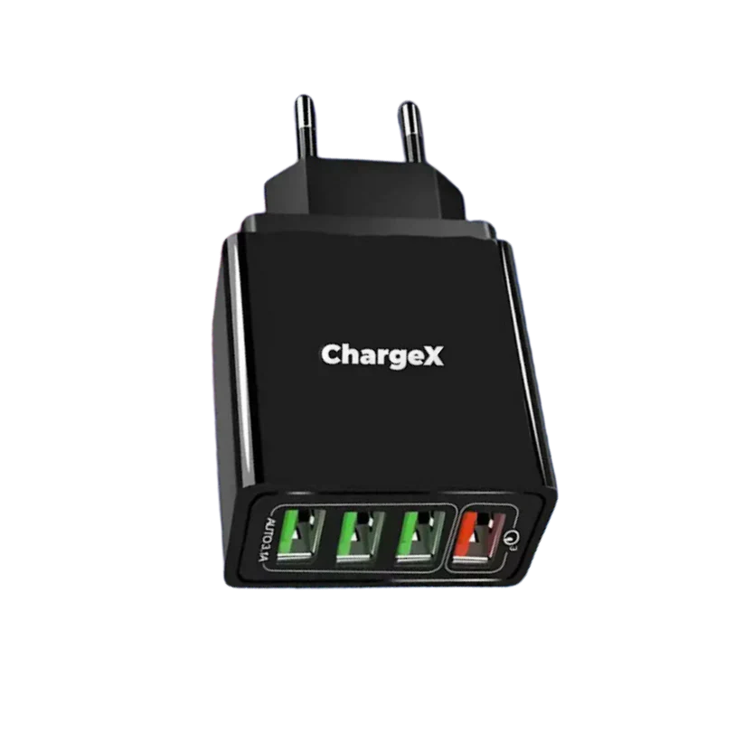 ChargeX™