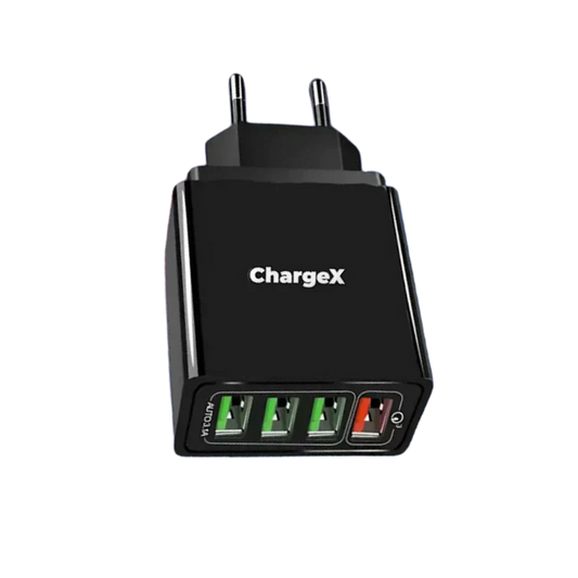 ChargeX™