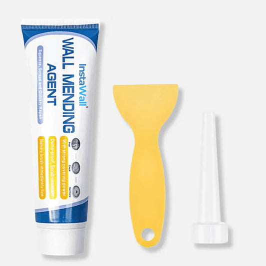 InstaWall™ – Sofortige Wandreparatur-Creme + Applikator